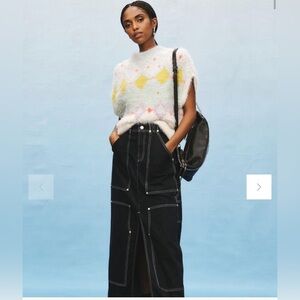 Anthropologie Sweater